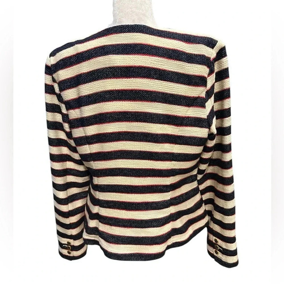 Cabi beautiful blazer jacket size 6 - Picture 5 of 15